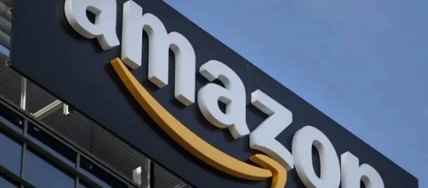 Η Amazon μπαίνει στα γκαράζ για παραδόσεις λόγω κορωνοϊού